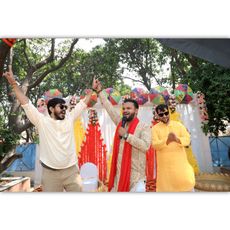 Deepak the performer