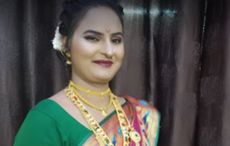 Sonali's Makeover