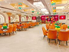 The Oreanns Banquet