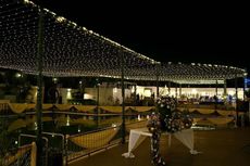 Mohali Golf Range