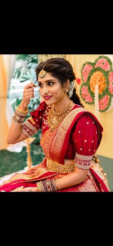 Shivani Bridals