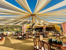 Rafi Tent And Flower Decorators