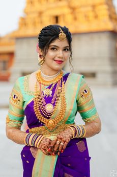 Harshitha HK