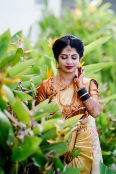 Ashwini MUA Bangalore