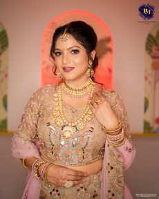 Makeup by Pranshi