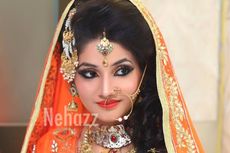 Nehazz Bridal Make up Studio