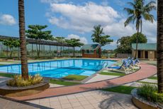 Paramount Riverfront Resort & Spa