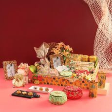Winsome Hampers by Garima Modi