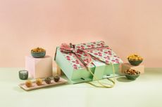 Winsome Hampers by Garima Modi