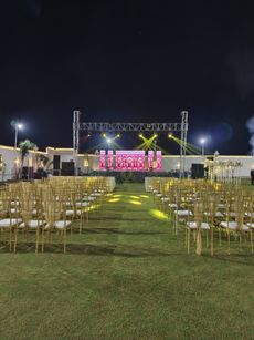 Jain's Shahi Bagh Imperial