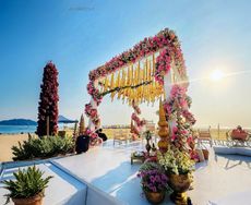 Wedding Verse - Decor