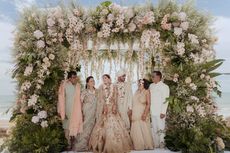 Weddings By Evensia