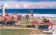 THE Park, Visakhapatnam