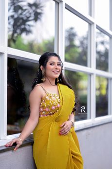 Pradnyaa Makeup Artist