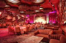 VITTORIO Banquet & Lawn