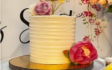 What The Frost! Cakes