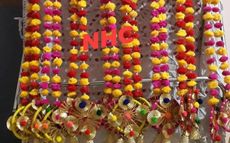 Nandika's Handmade Creations