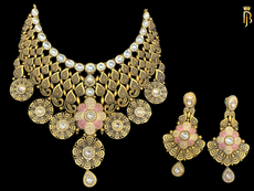 Bagaria Jewellers