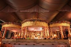 Dev's Best Occasion Events