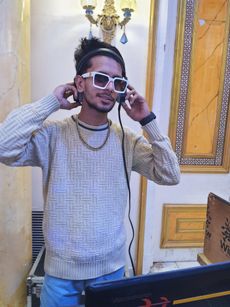 Dj Hobby