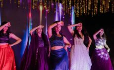 Shailaja Puri Dance Studio