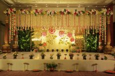 Cisne Weddings