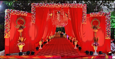 Shubh Bhadra Events & Logistics