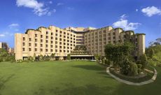 ITC Maurya