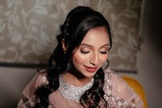 Makeup by Tanyaa