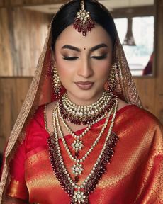 Makeup Mistress