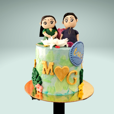 ROCH Cake Studio 