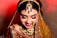 RS Makeup Studio by Rachna Sahu