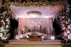 Saptapadi Events