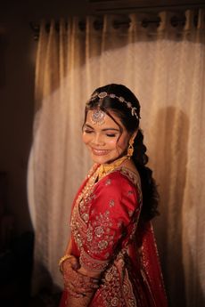 Glam Stories by Prapti