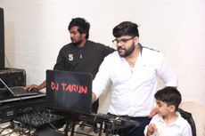 Deejay Tarun