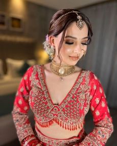 Maisha Makeup Studio