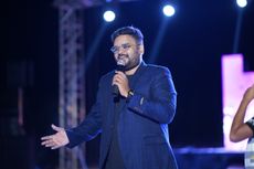Anchor Sid J