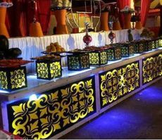 Suhana Catering & Events