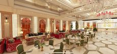 The Florence Banquet Hall