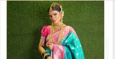 Sheetal Makeover