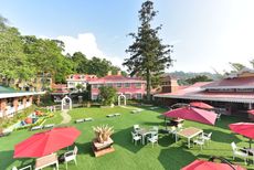 Mayfair Himalayan Spa Resort