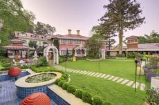 Mayfair Himalayan Spa Resort