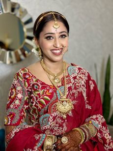 Raasaa by Richa Agrawal