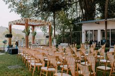 The Genda Story - Decor