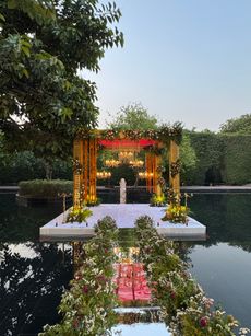 Parbliss Events