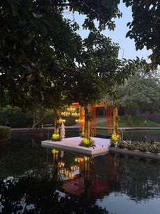 Parbliss Events