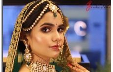 Glamup by Chawla Sisters