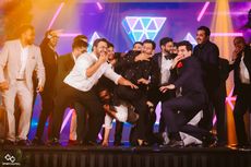 The Choreo Crafters