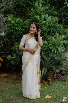 Archana Mohan Bridal Makeup Artist