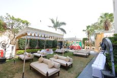 7 Vows Events - Planner